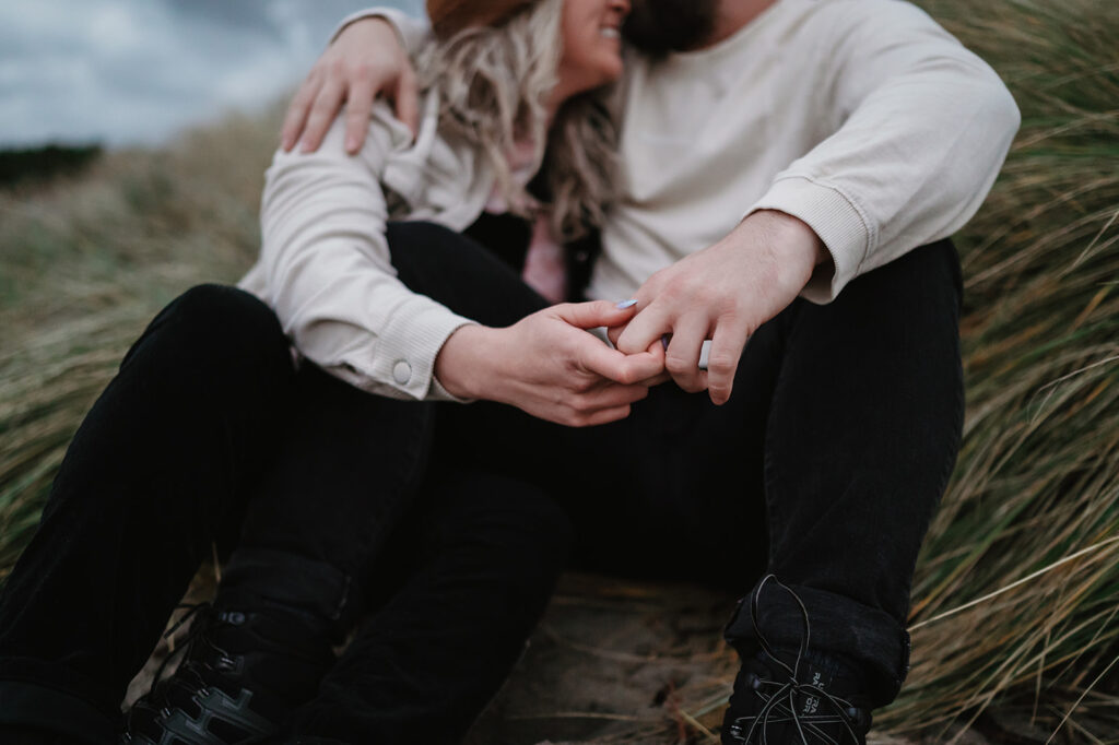 Couples photos oregon coast photographer 