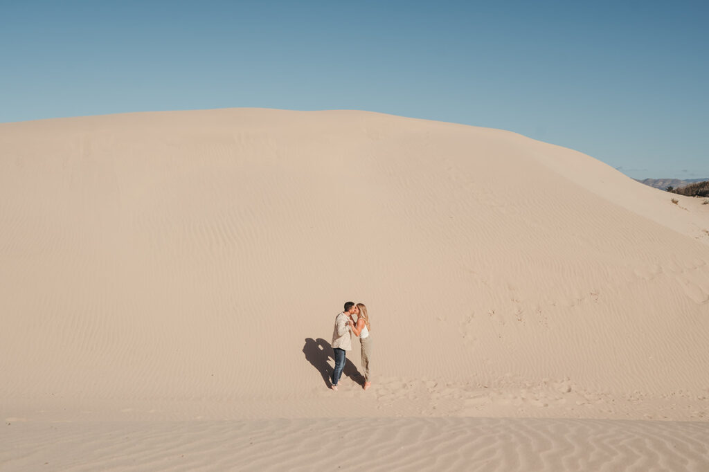 Oceano Dunes photos 