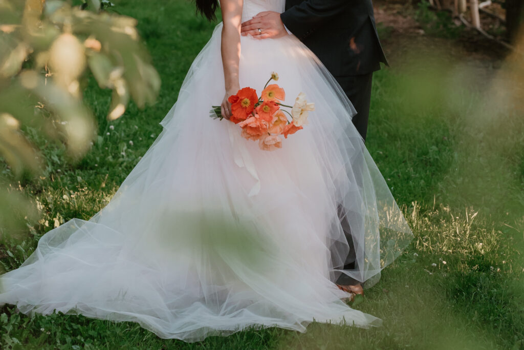 bridal bouquet 