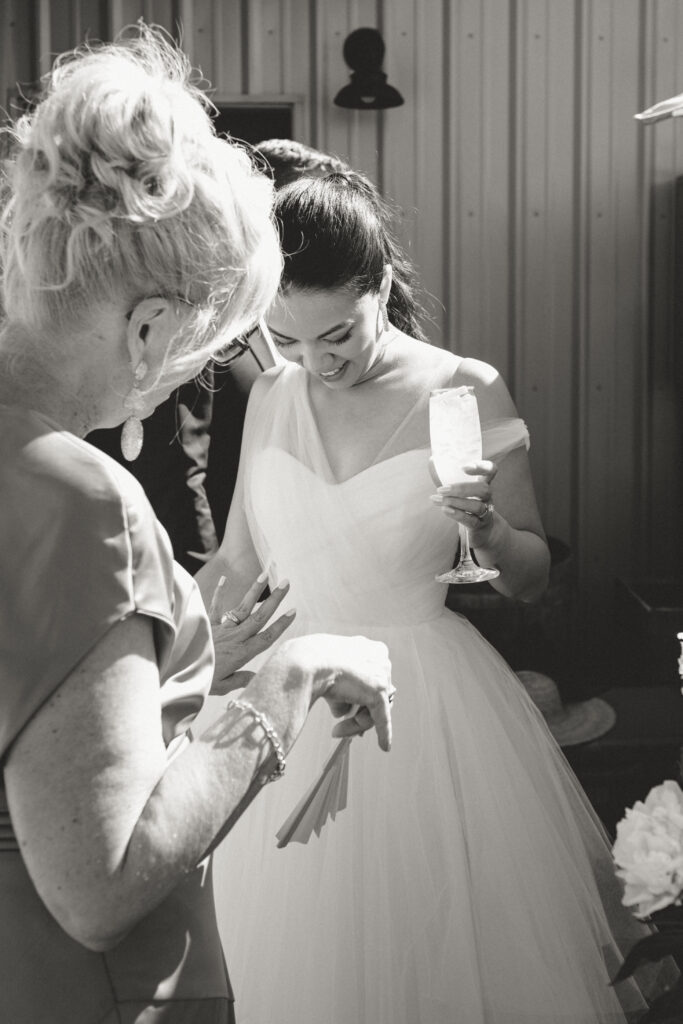 bride and mother in law 