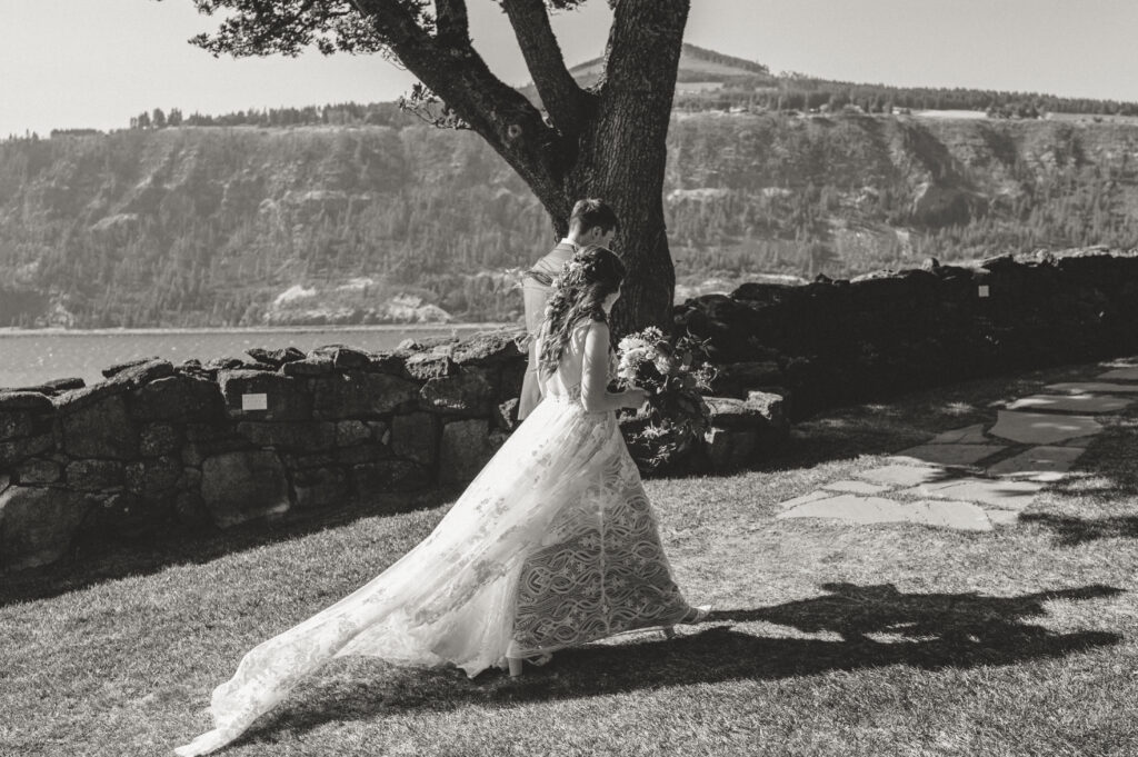 wedding recessional 