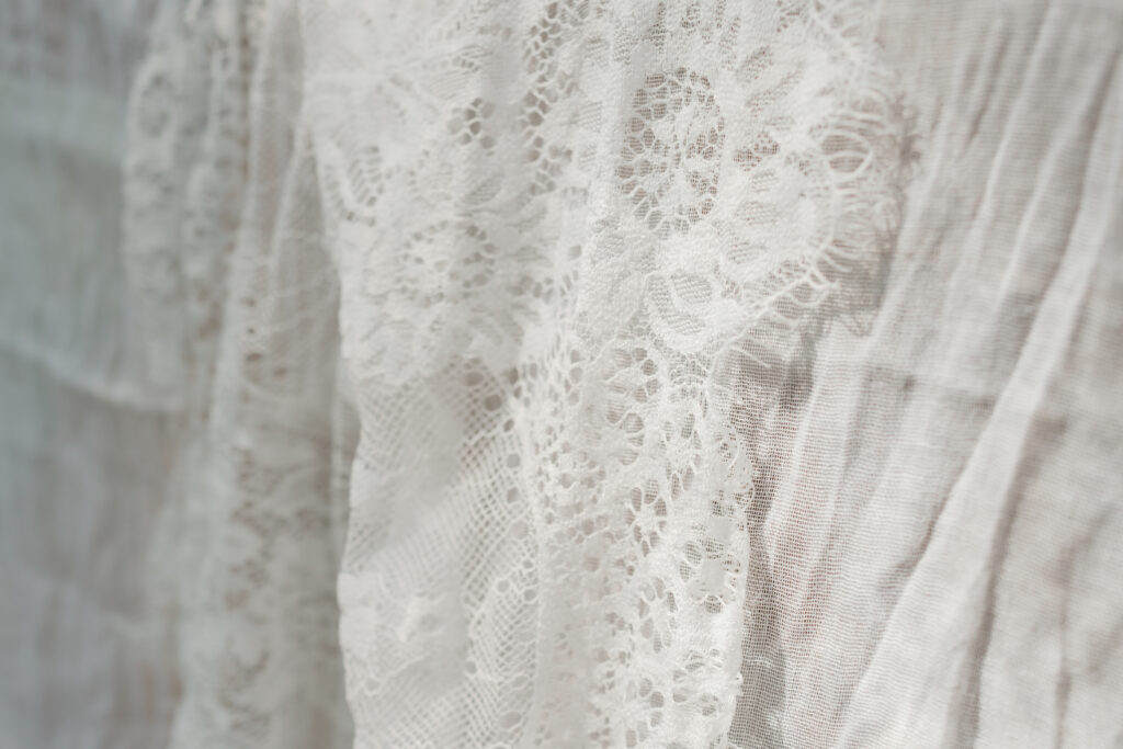 lace tablecloth 